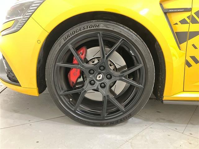 RENAULT Megane Berlina 1.8 TCe 300cv R.S. Ultime EDC