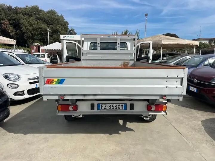Peugeot Boxer 2.0 335 130cv Bluehdi L3 Cassonato 390cm