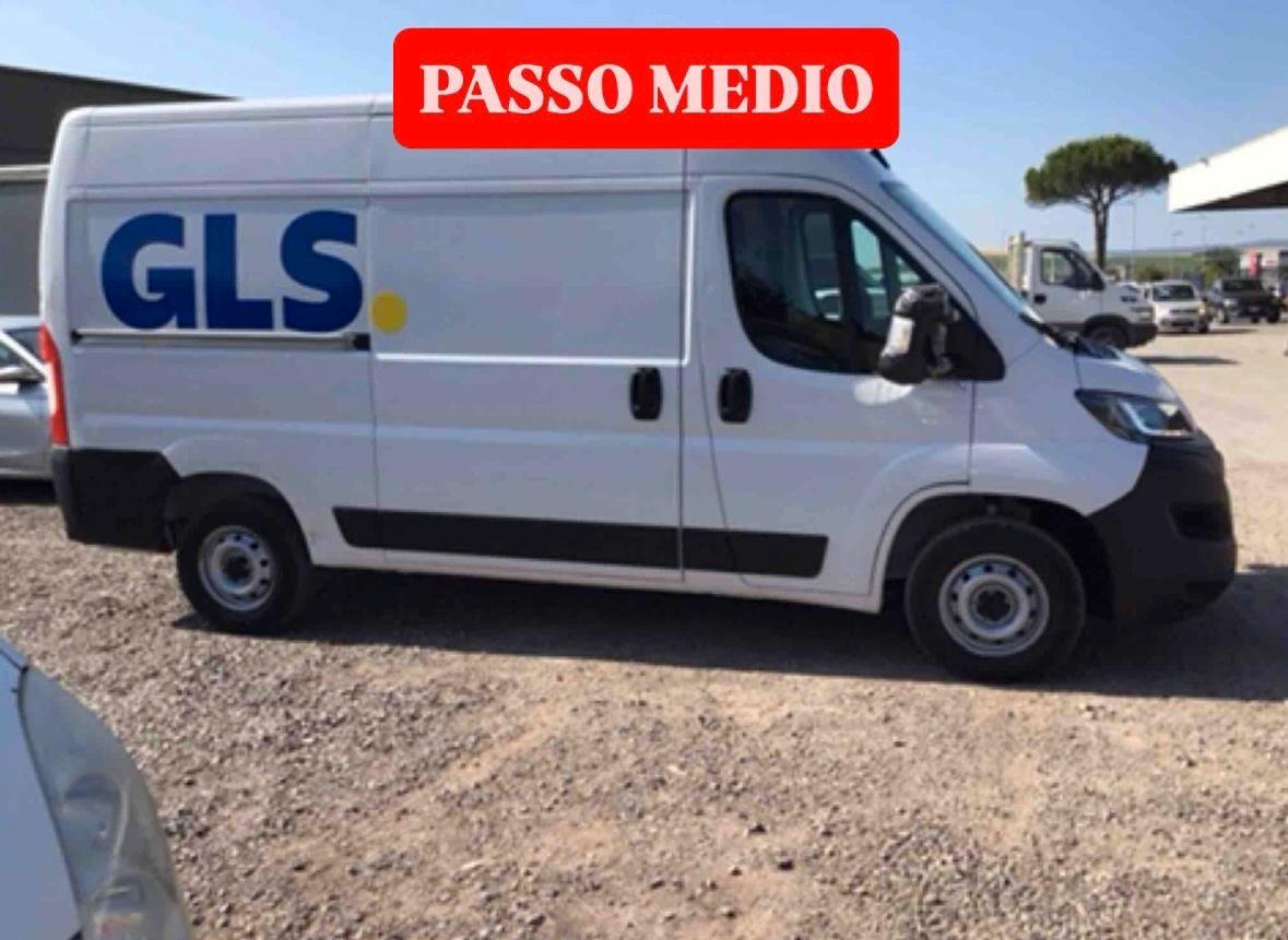 NEW FIAT DUCATO 2.2 L2H2 FURGONE 2022