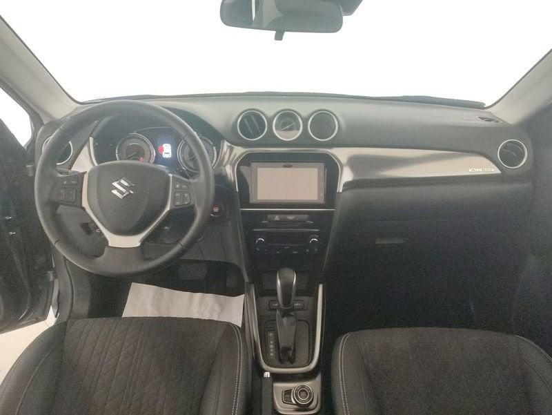 Suzuki Vitara 1.0 boosterjet Cool 4wd allgrip auto