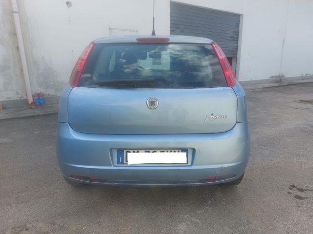 FIAT Grande Punto 1.2 3 porte