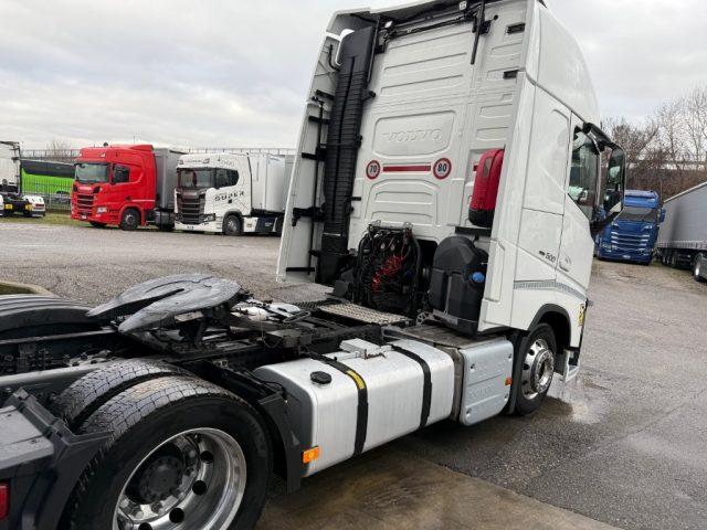 VOLVO FH 500