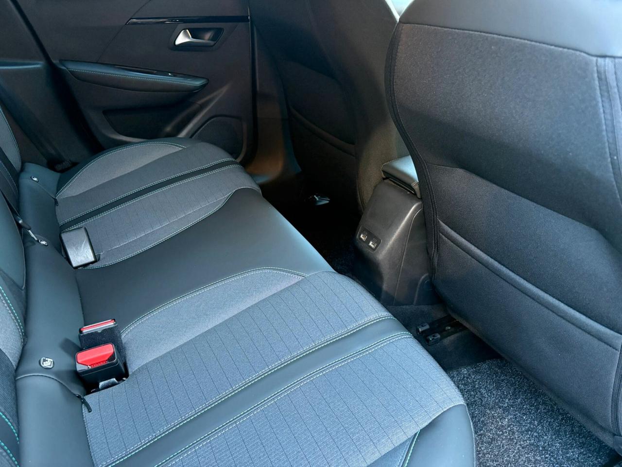 Peugeot 208 BlueHDi 100 Stop&Start 5 porte Allure Pack
