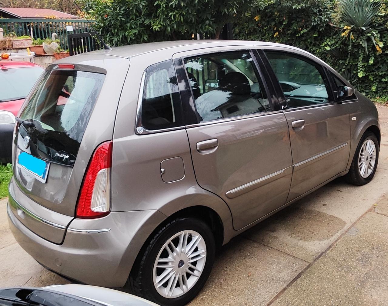 Lancia MUSA 1.3 Multijet 16V 70 CV Oro