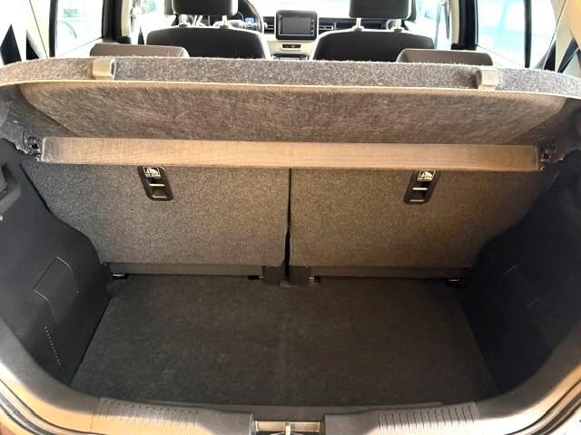 Suzuki Ignis 1.2 Hybrid Top