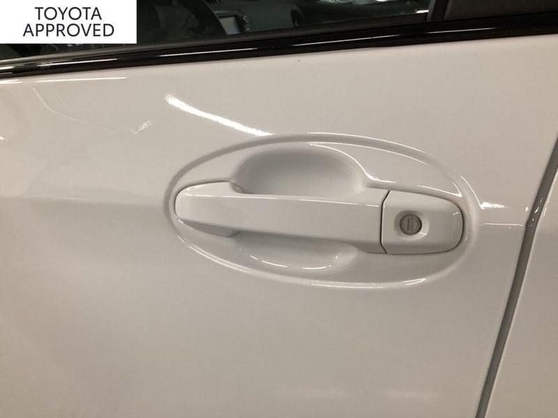 Toyota Yaris 5P 1.5H ACTIVE MY18