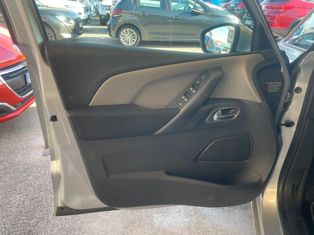 Citroen C4 Picasso 1.6 e-HDi 115 Seduction