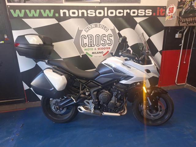 TRIUMPH Tiger Sport 660 - ANNO 2023