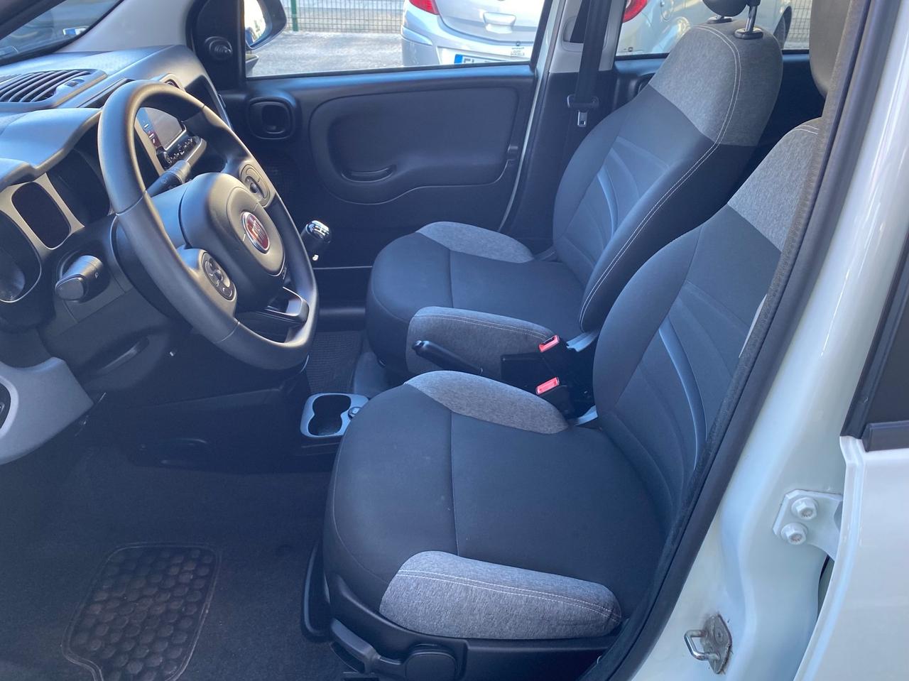 Fiat Panda 1.0 FireFly - 2023
