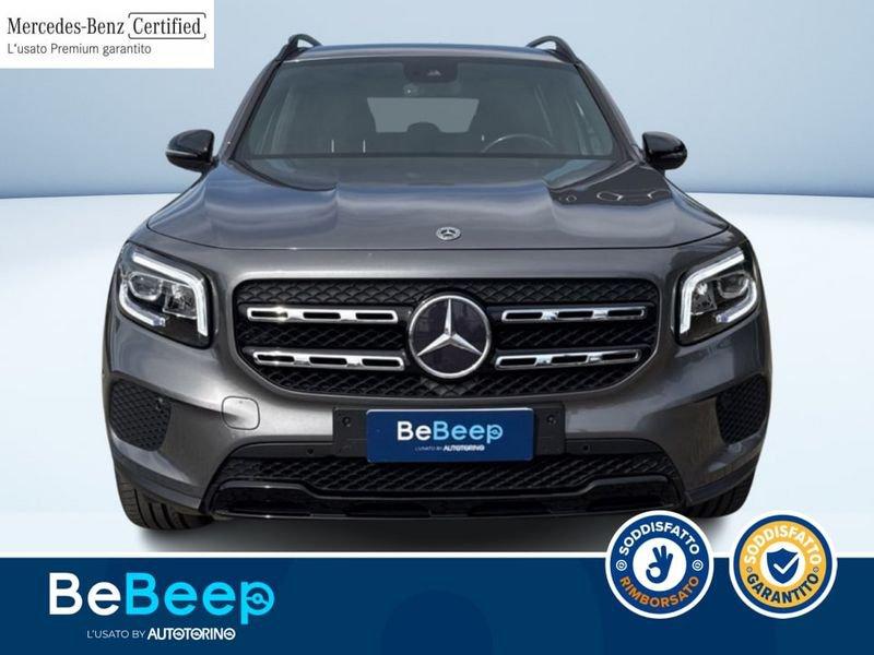 Mercedes-Benz Classe GLB GLB 200 D SPORT PLUS AUTO
