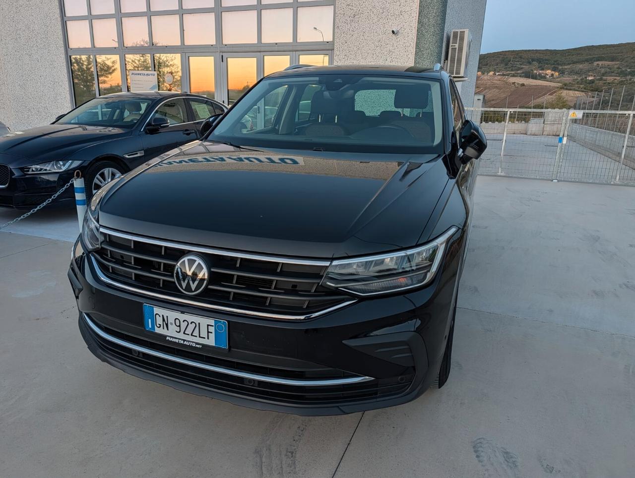 VOLKSWAGEN TIGUAN 2.0 Tdi Cambio Manuale '23