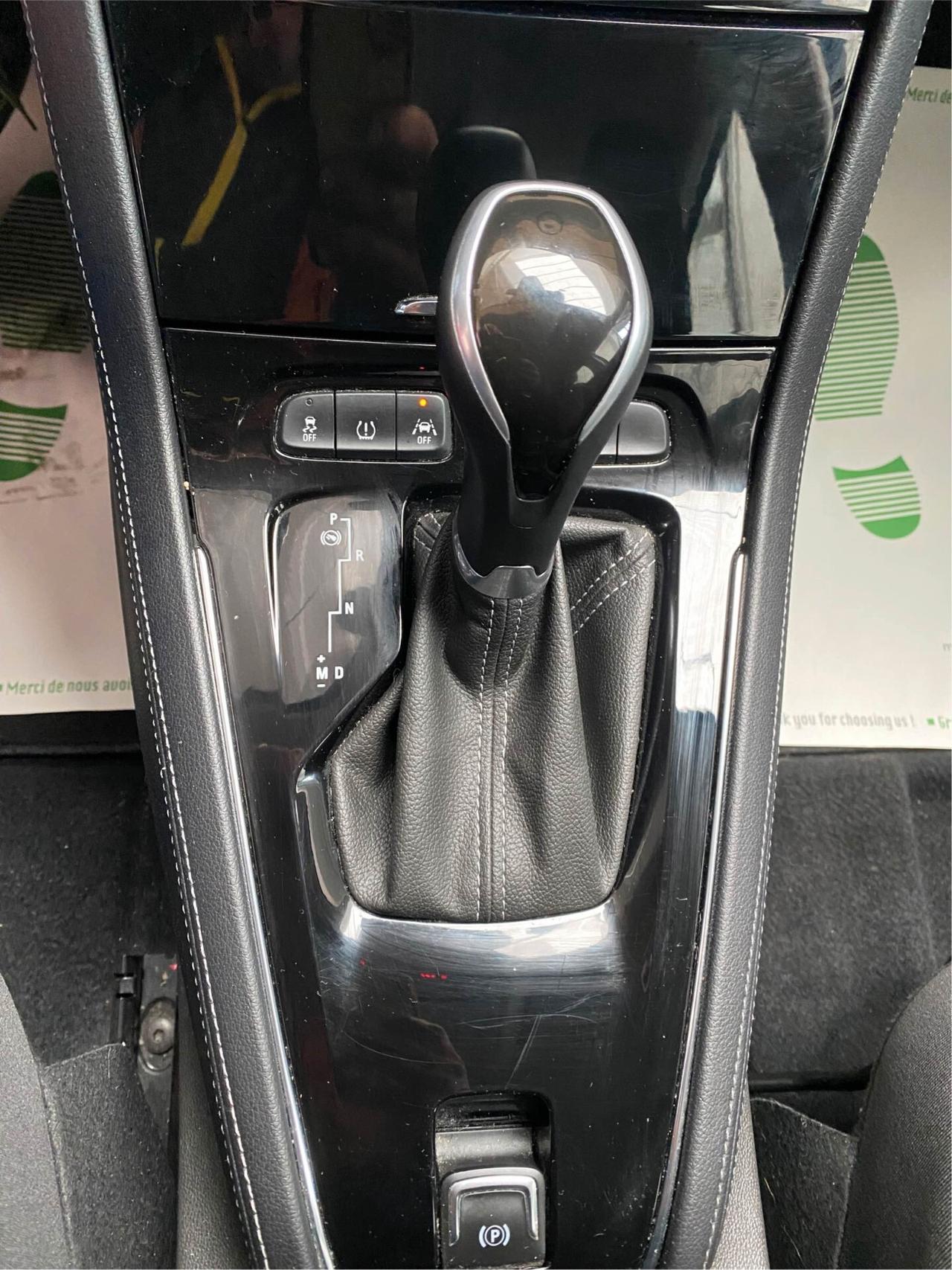 Opel Grandland X 1.5 diesel Ecotec Start&Stop aut. Business