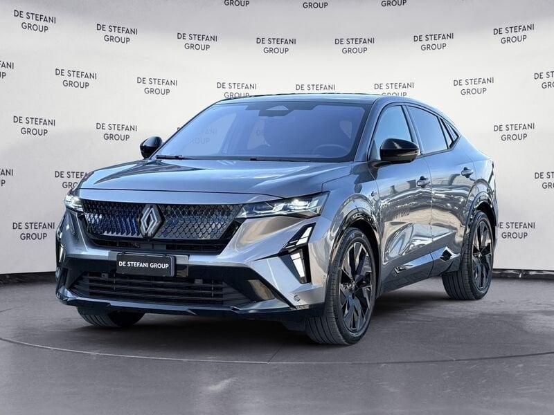 Renault Rafale Rafale Full Hybrid E-Tech Esprit Alpine 200 CV