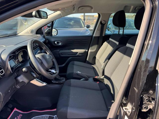 CITROEN C3 Aircross PureTech 130 S&S EAT6 Shine Pack