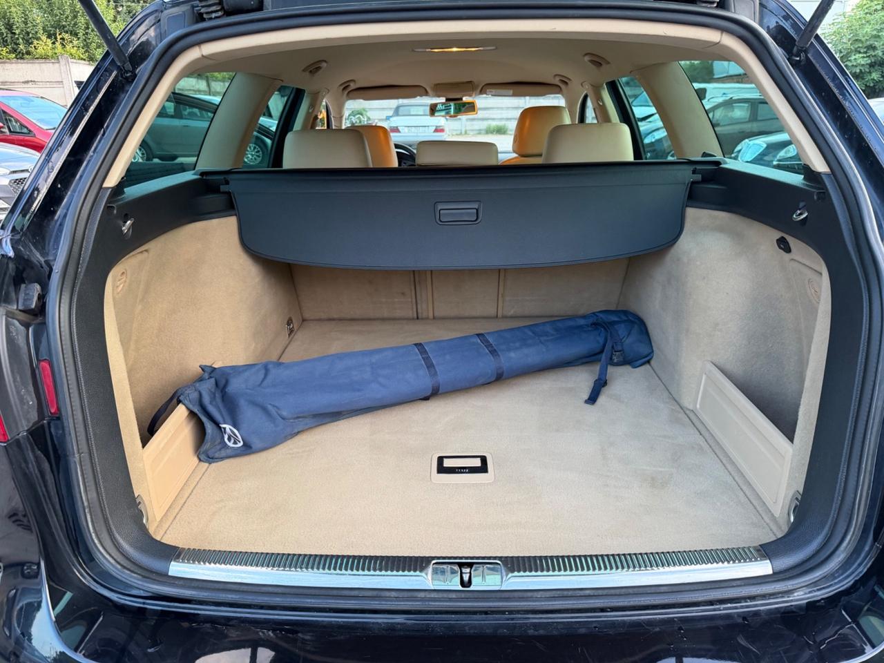 Volkswagen Passat 2.0 TDI DPF Var. Highline