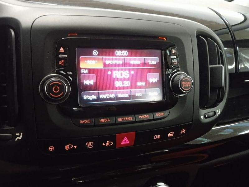 FIAT 500L 1.3 Multijet 85 CV Pop Star