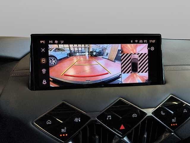 DS DS 3 Crossback DS3 Opera E-tense