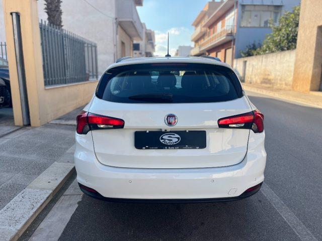 FIAT Tipo 1.6 Mjt 120 SW Lounge