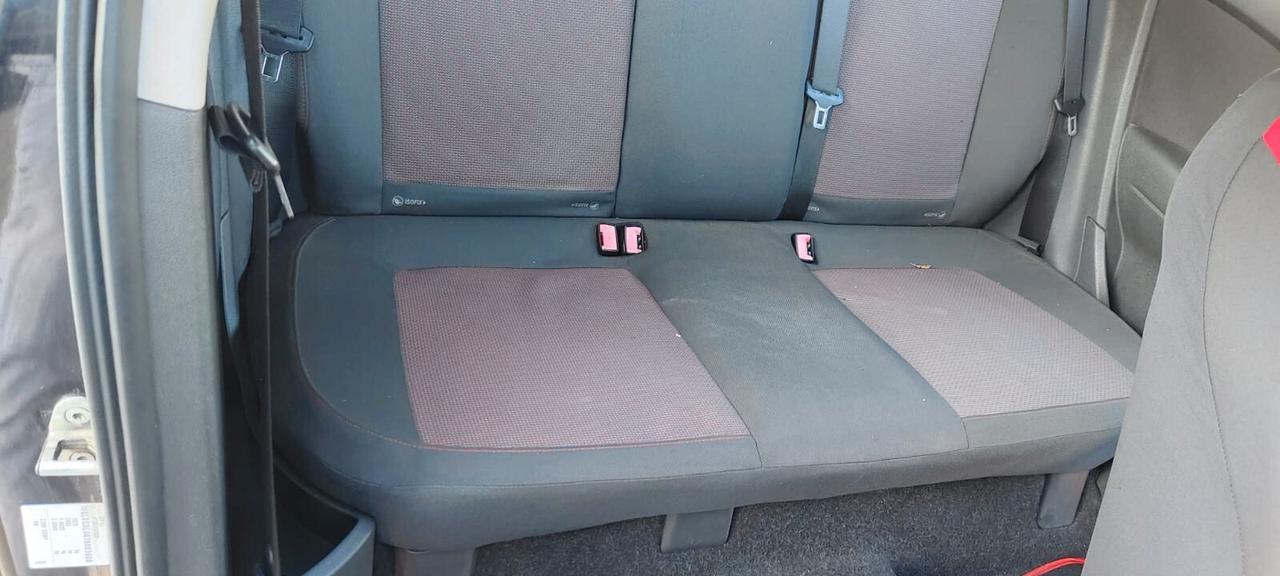 Opel Corsa 1.2 3 porte Sport