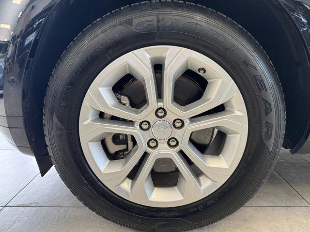LAND ROVER Range Rover Evoque 2.0D I4 163CV MHEV S AWD Auto *UNICO PROPRIETARIO*