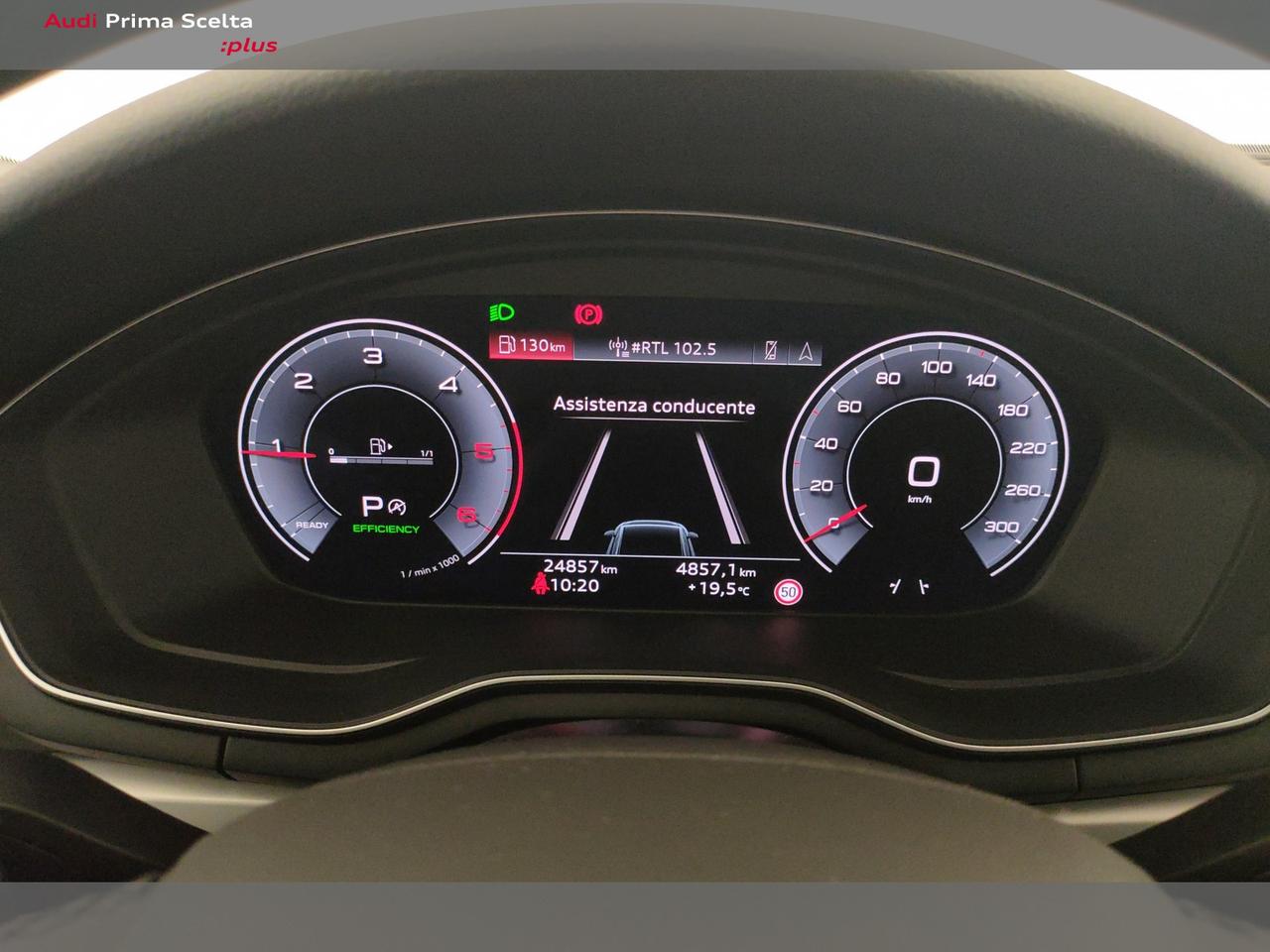 Avant 35 2.0 TDI Business S tronic