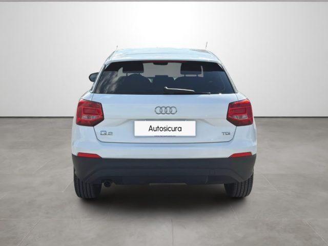 AUDI Q2 1.6 TDI Business