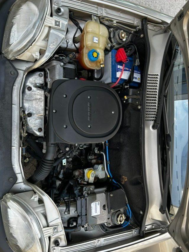 FIAT Seicento 1.1i cat "NEOPATENTATI"-