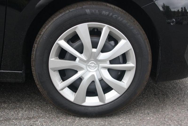 Opel Corsa Corsa 1.2 Edition s&s 100cv
