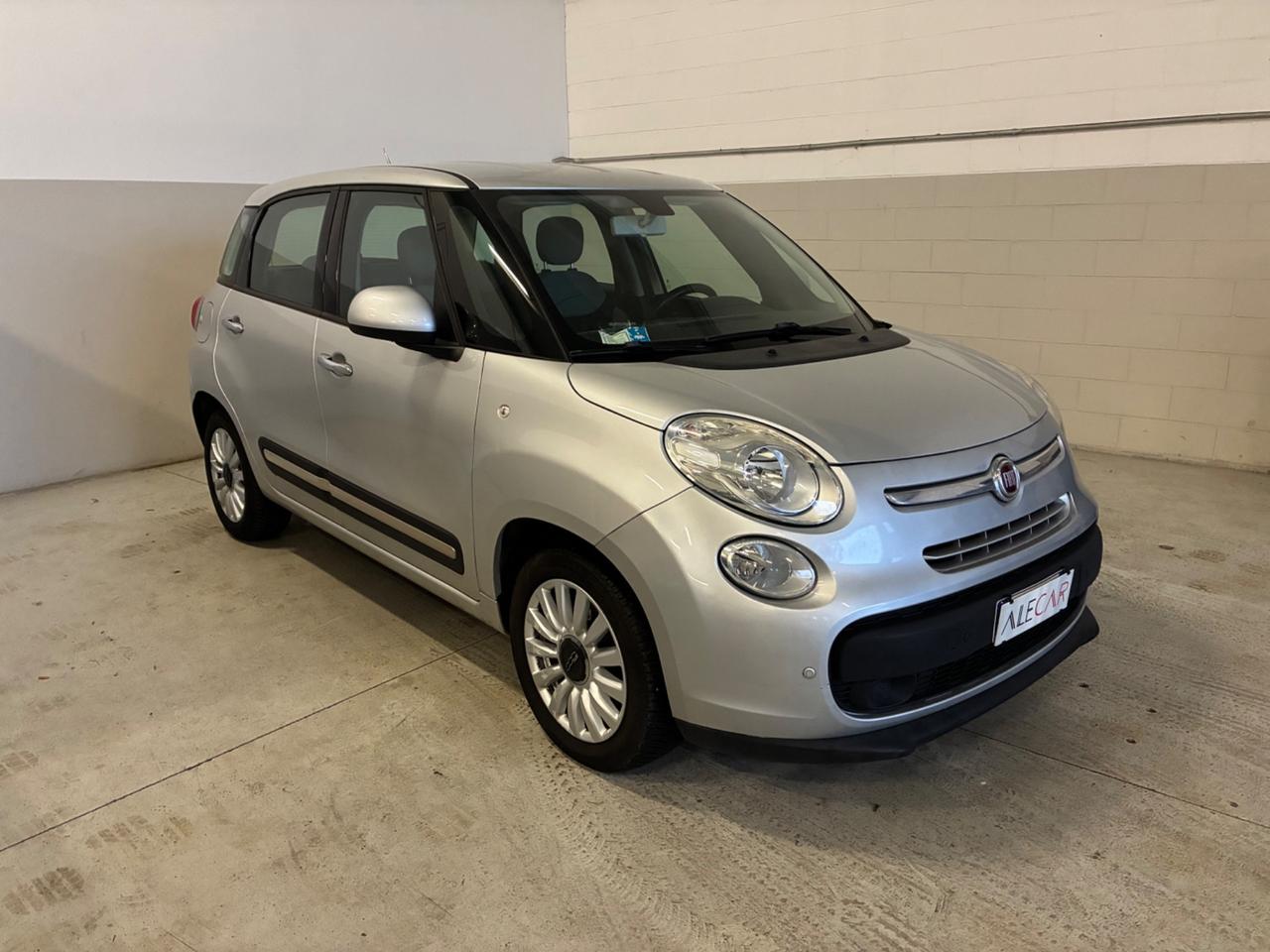 Fiat 500L 1.3 Multijet 85 CV Pop Star