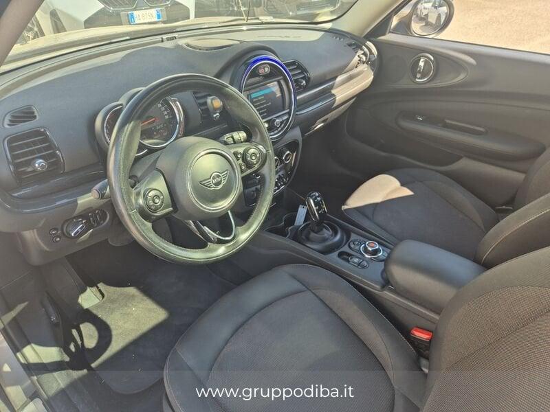 MINI Clubman Mini 2016 Diesel Mini 1.5 One D Business auto