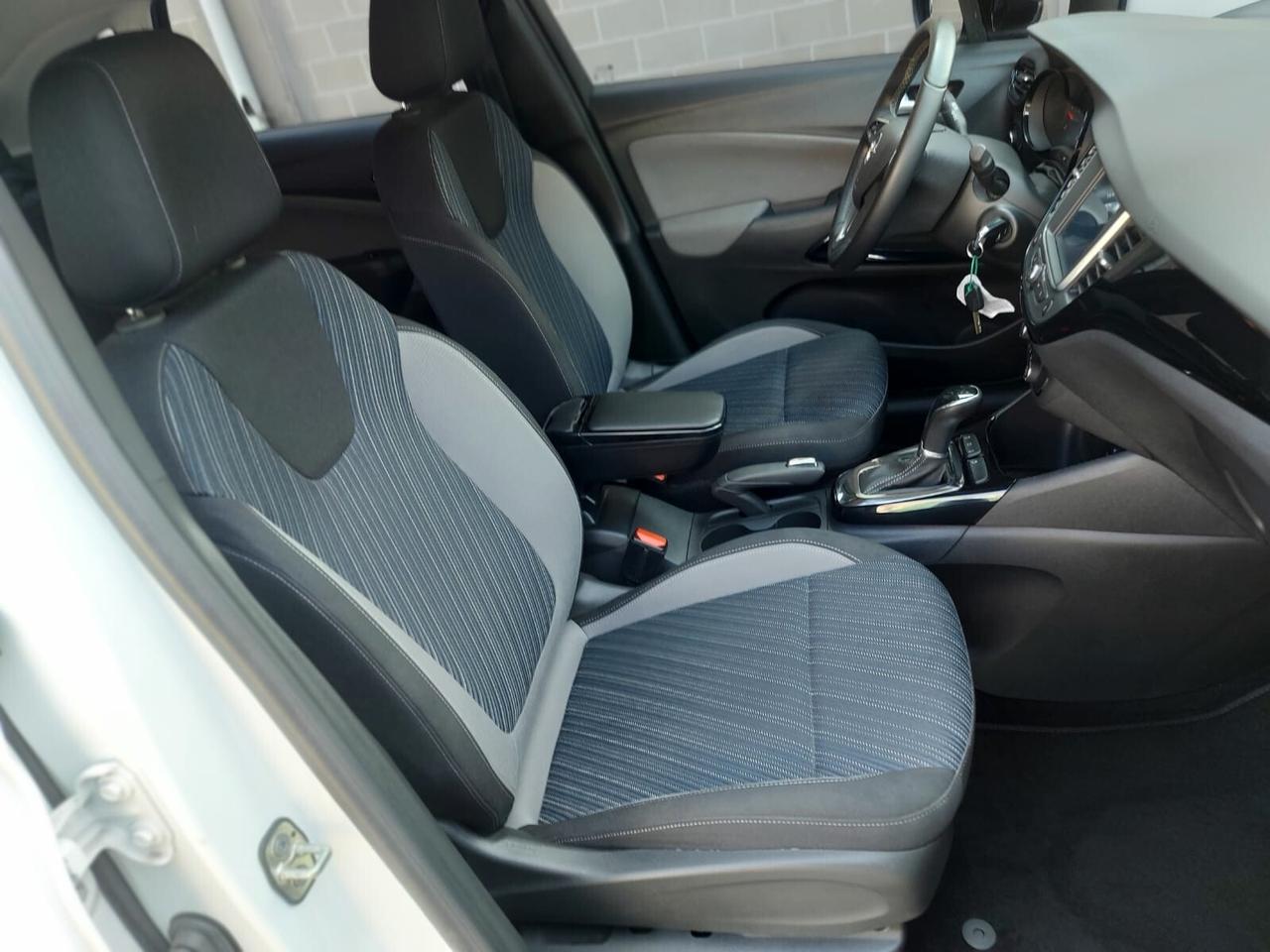 Opel Crossland Crossland X 1.5 ECOTEC D 102 CV