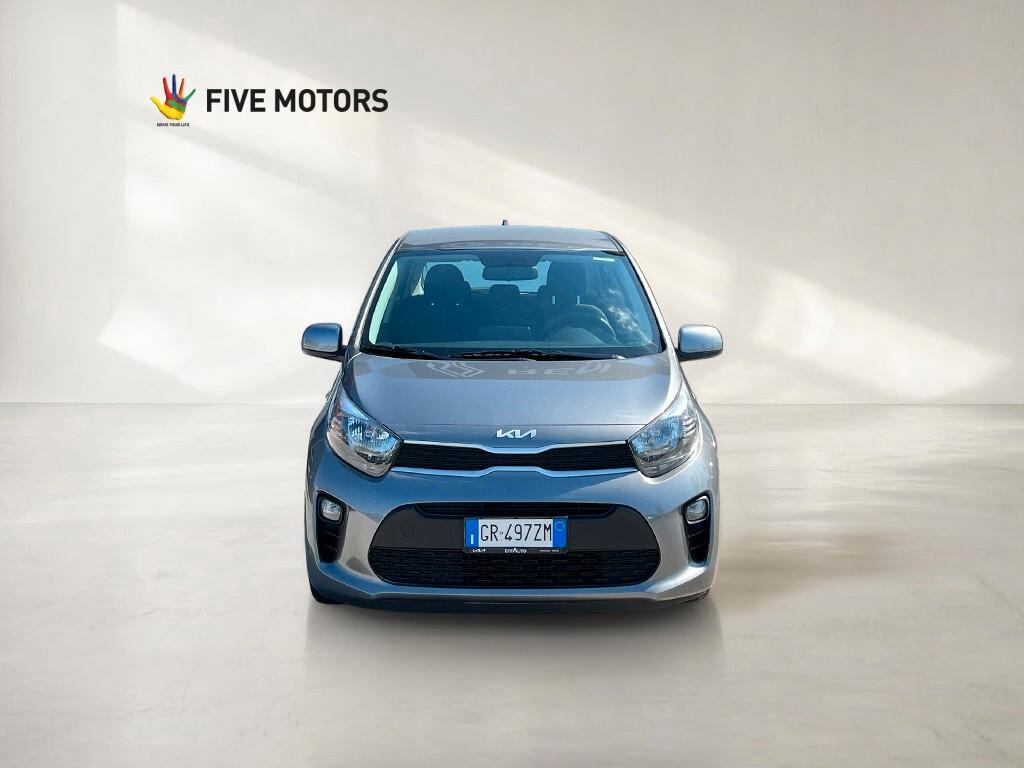 Kia Picanto 1.0 12V GPL 5 porte Style