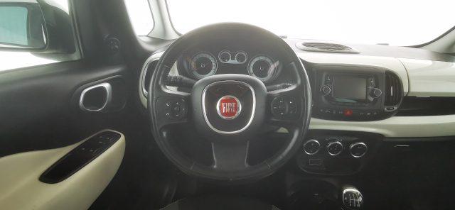FIAT 500L 1.3 Multijet 95 CV Trekking