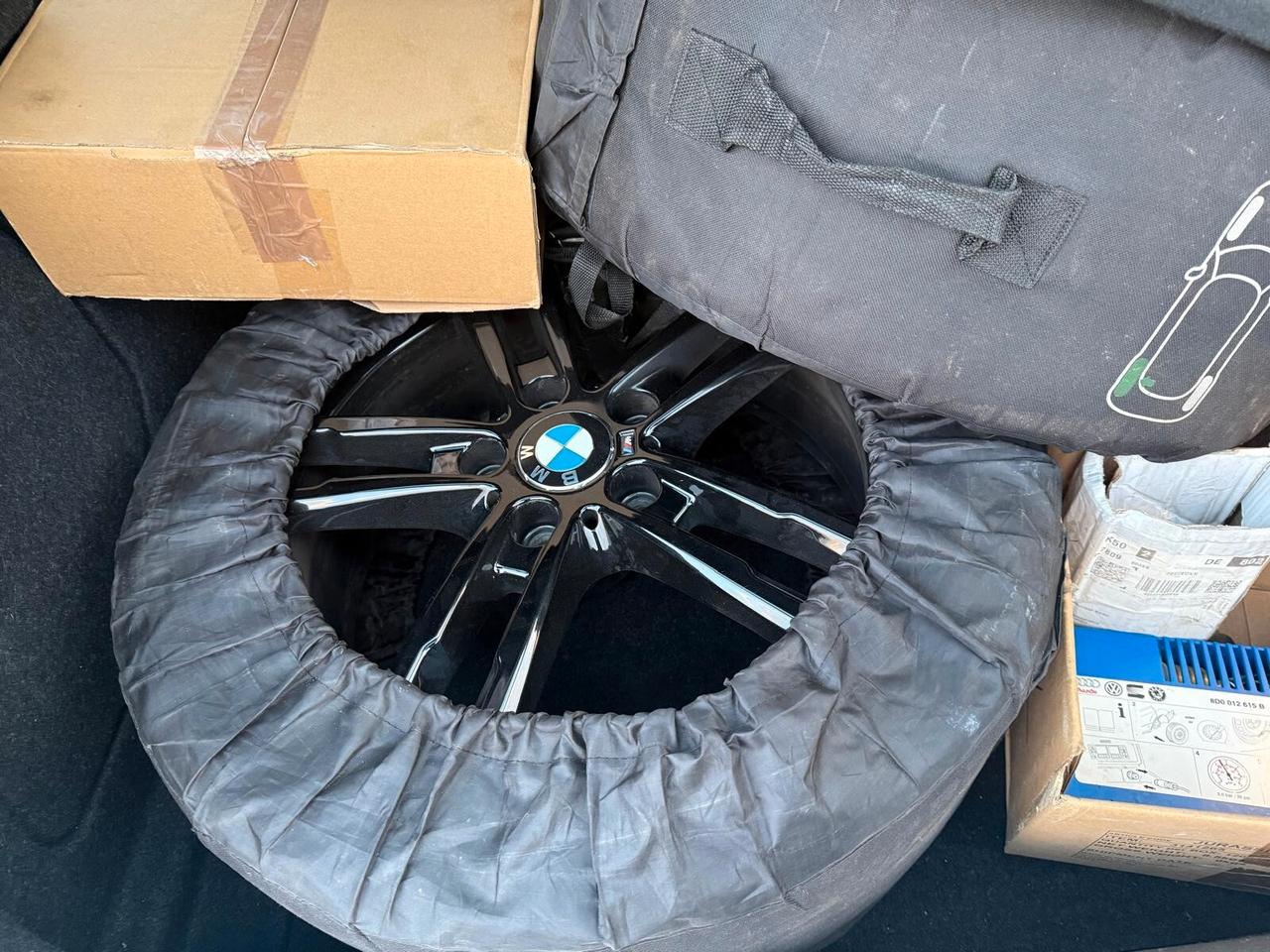 Bmw 120i Msport Black shadow