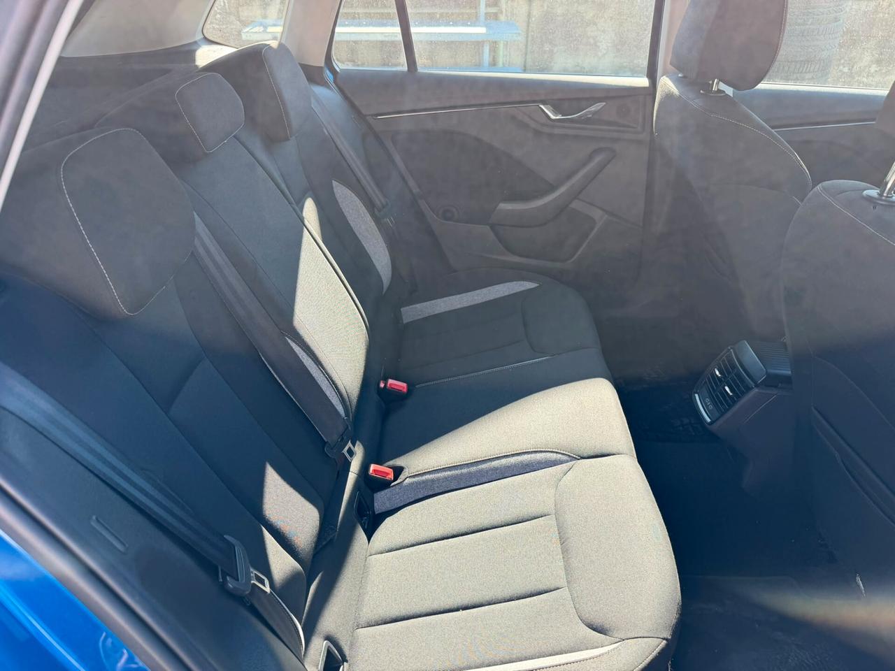Skoda Kamiq 1.0 TSI Ambition