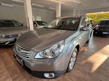 Subaru OUTBACK 2.5i Trend Limited *TAGLIANDI CERTIFICATI*