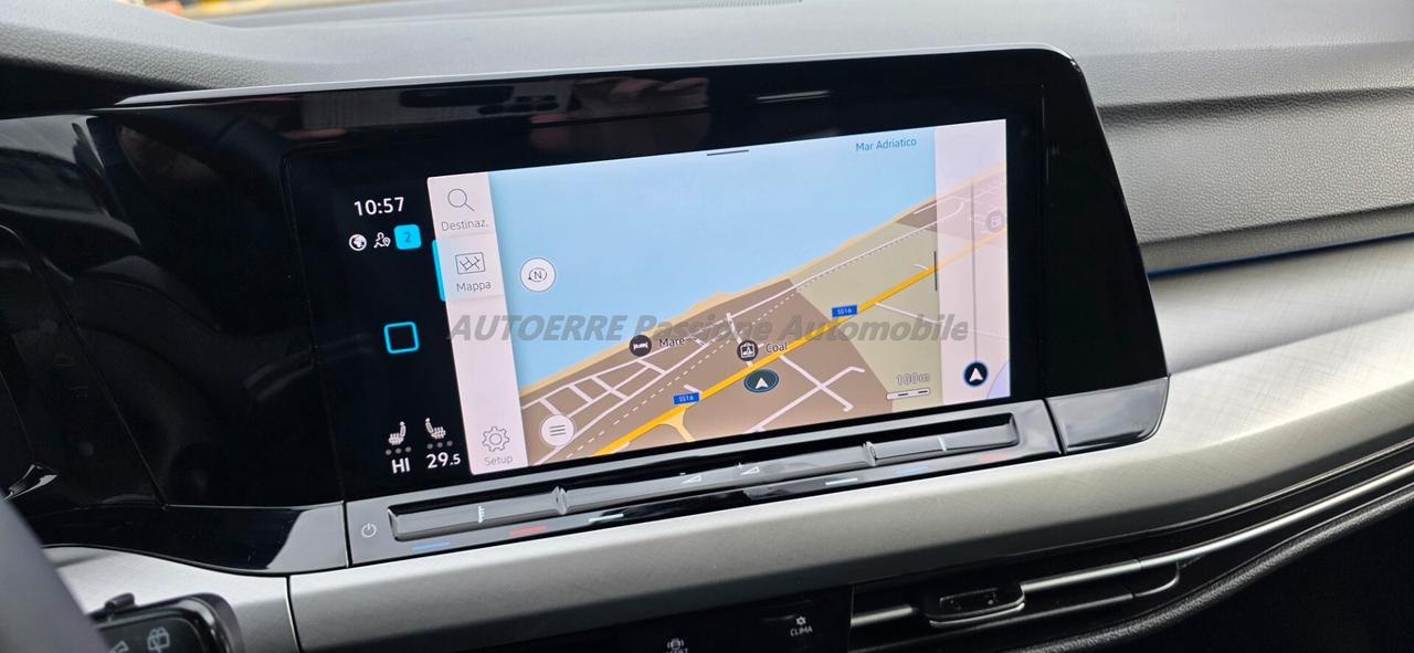 Volkswagen Golf 2.0 TDI 1st Edition Life