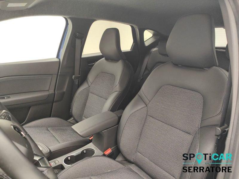 Renault Captur II 2019 1.6 E-Tech full hybrid Rive Gauche 145cv auto