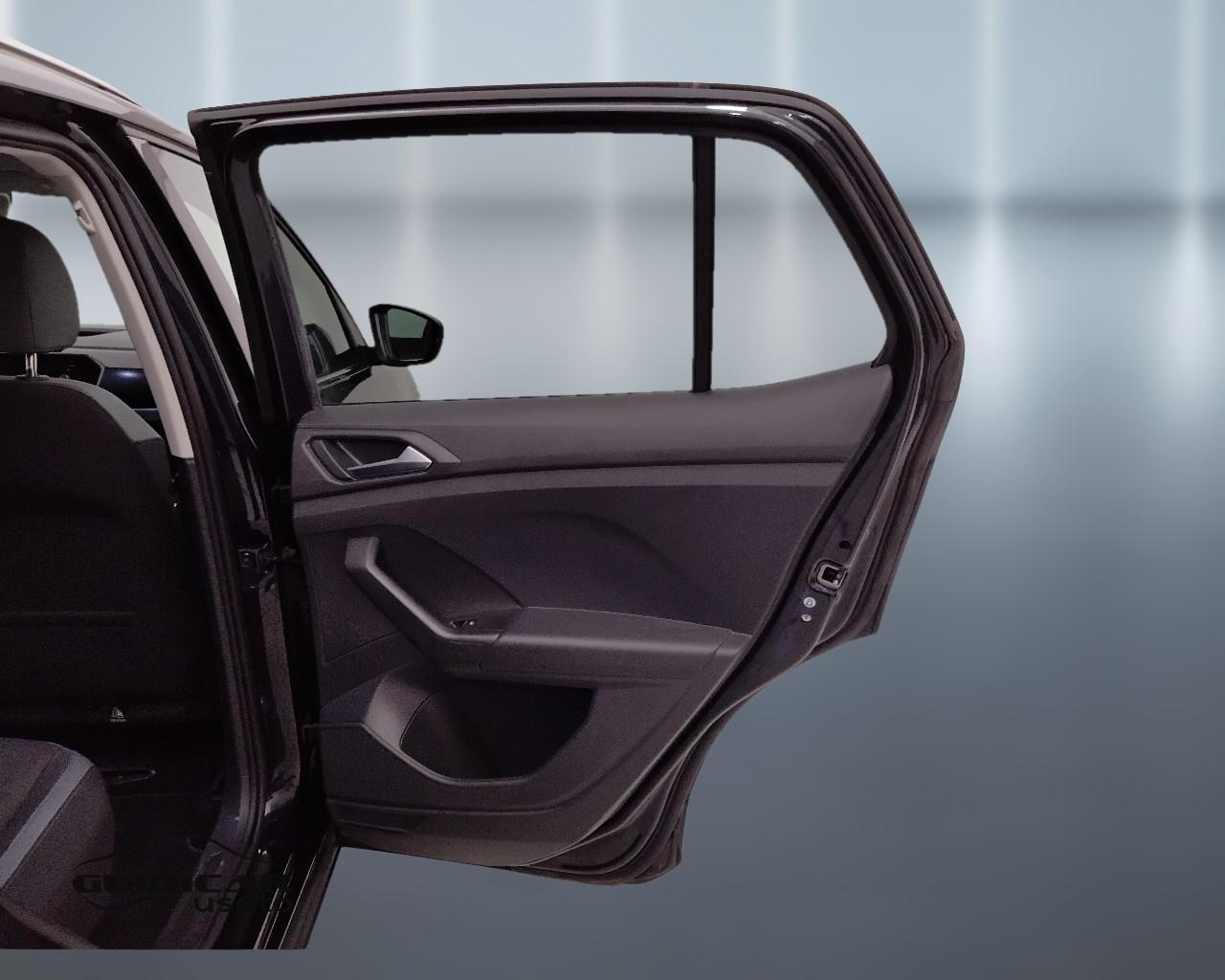 VOLKSWAGEN T-Cross 2019 - T-Cross 1.0 tsi Advanced 110cv dsg