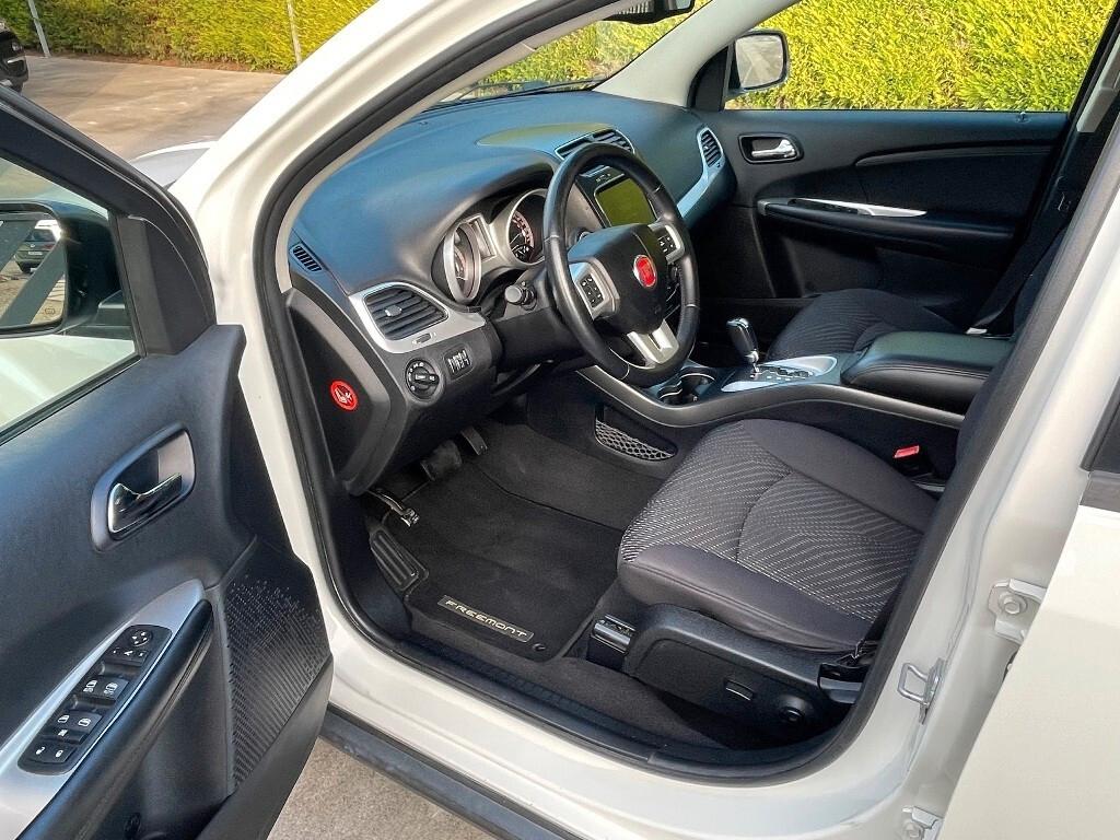 Fiat Freemont 2.0 Mjt 170 CV 4x4 aut. Urban