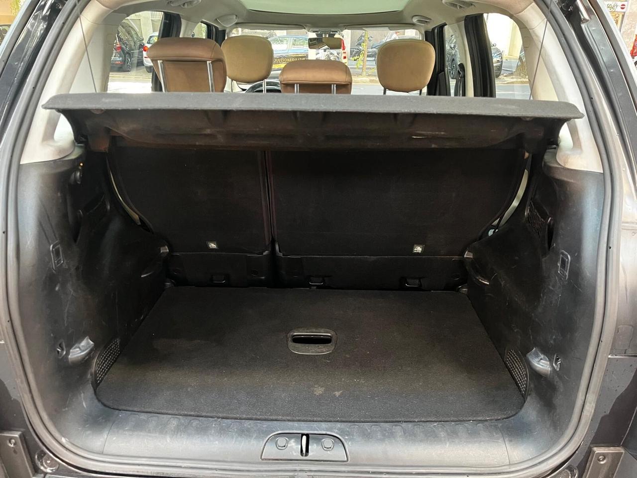 Fiat 500L 1.4 95 CV Lounge