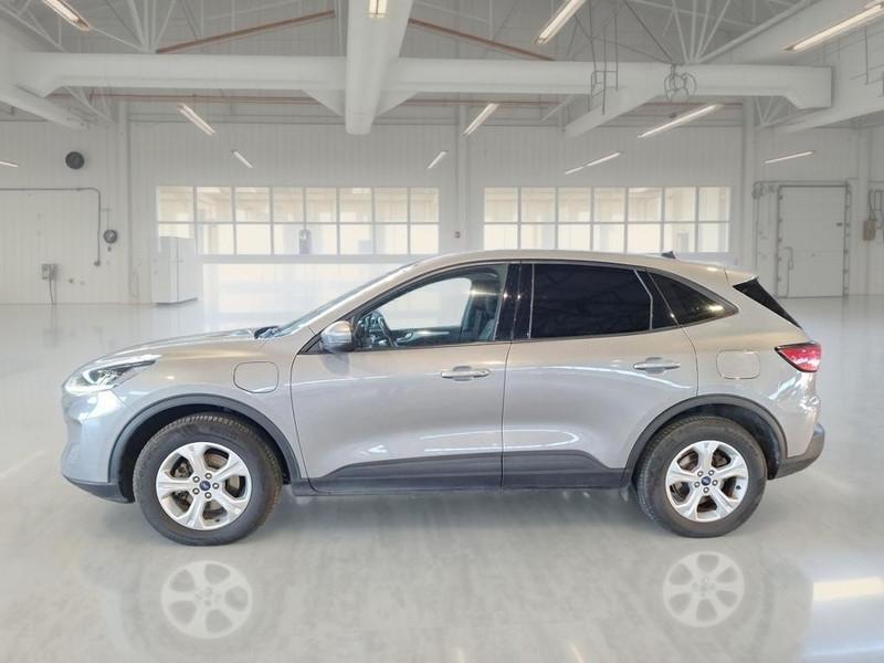 FORD KUGA 2.5 Benzina PHEV 152CV 2WD Connect Aut