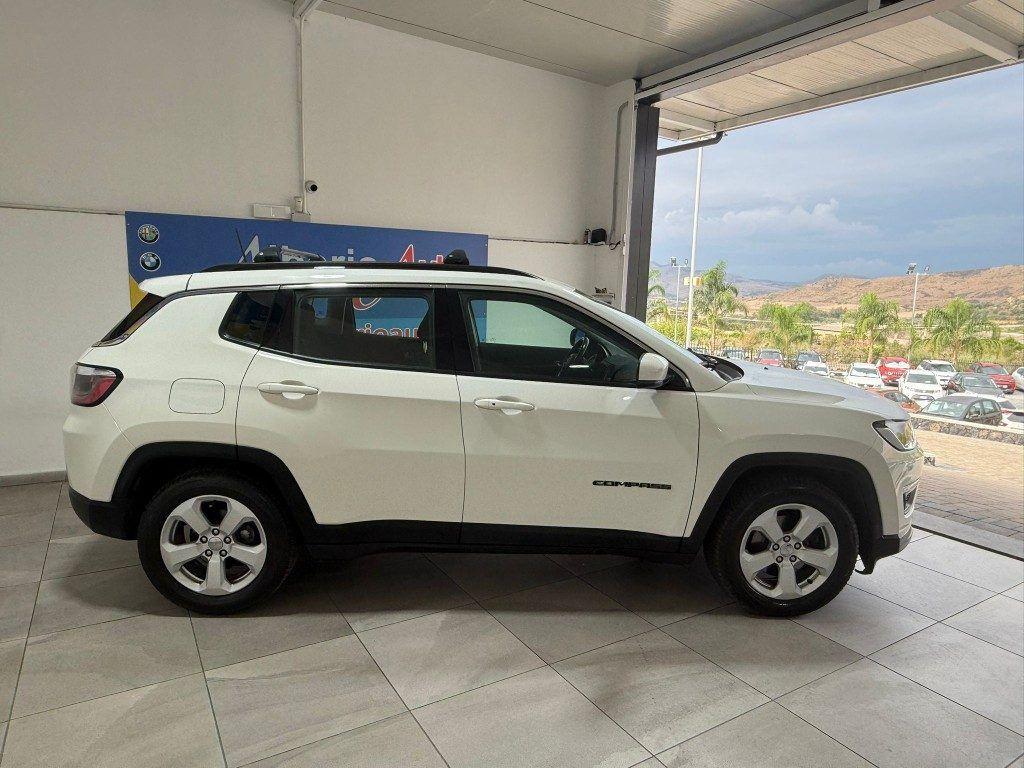 Jeep Compass 1.6 Multijet II 2WD Longitude