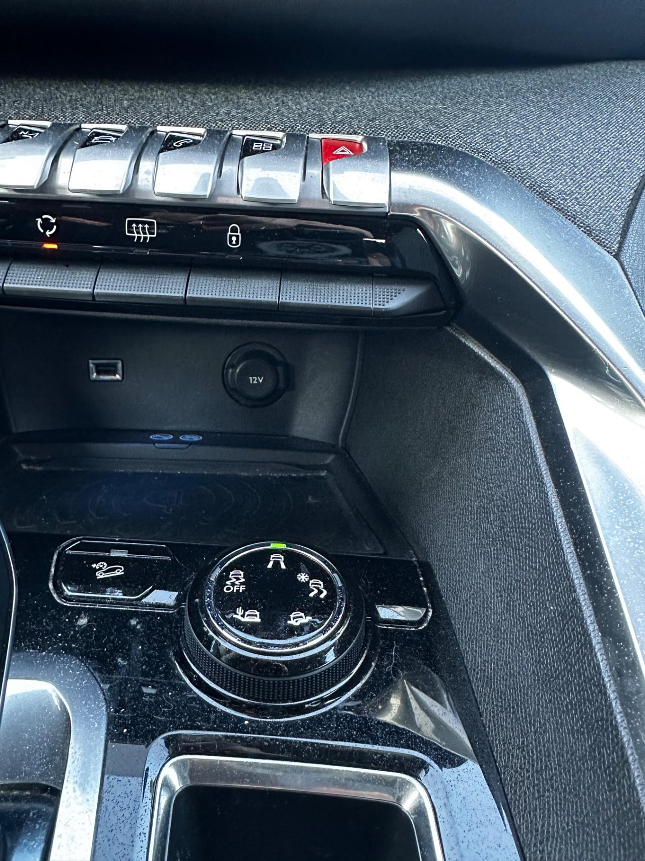 Peugeot 3008 BlueHDi 120 S&S EAT6 GT Line