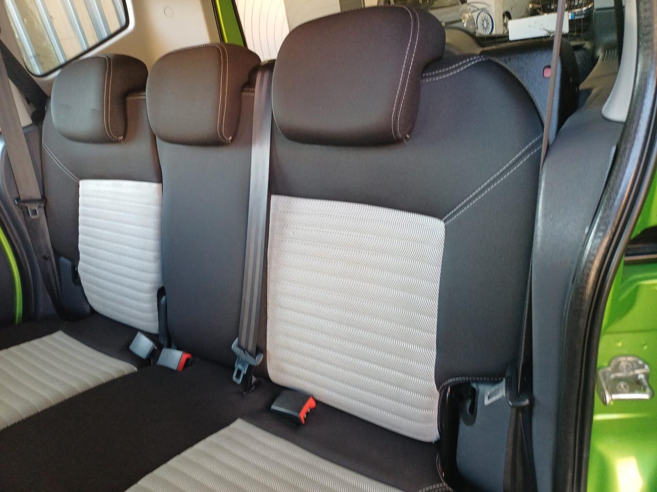 Fiat Qubo GPL Perfetto - 2010