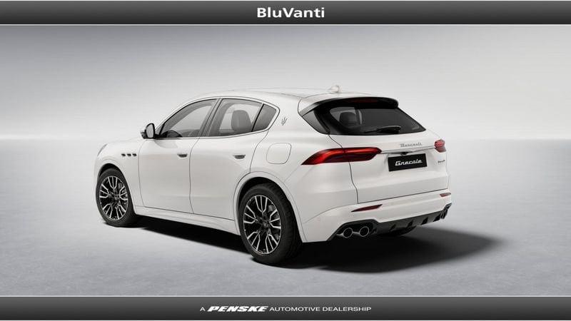Maserati Grecale Grecale 2.0 mhev Grecale 250cv auto