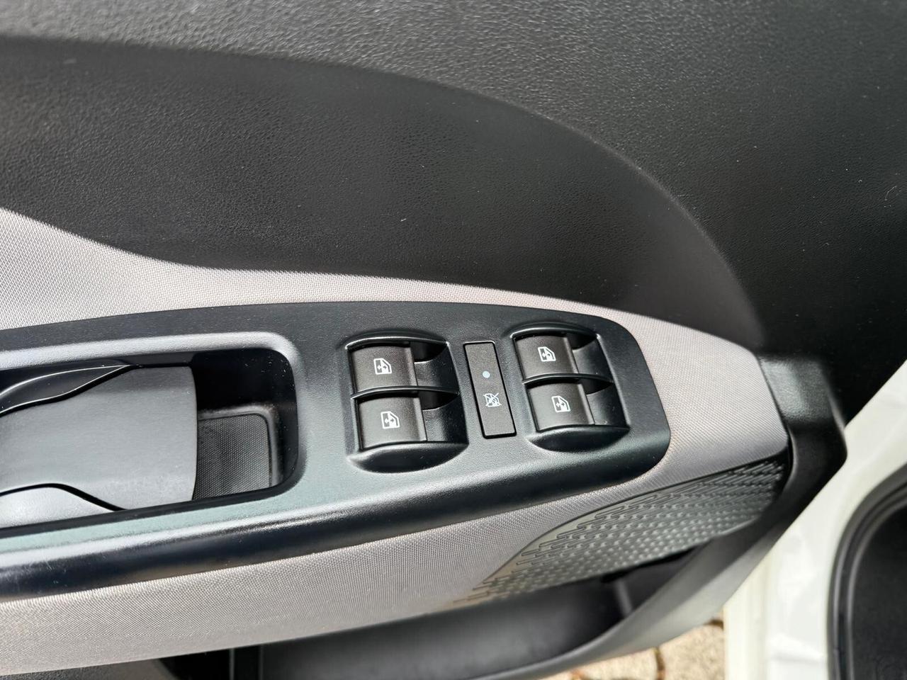 Fiat Doblo Fiat Doblò 1.6 MJt 95cv 5 posti - ok neopatentati -