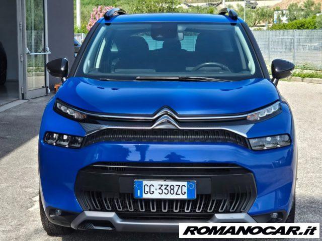 CITROEN C3 Aircross BHDi 110 Shine NAVY