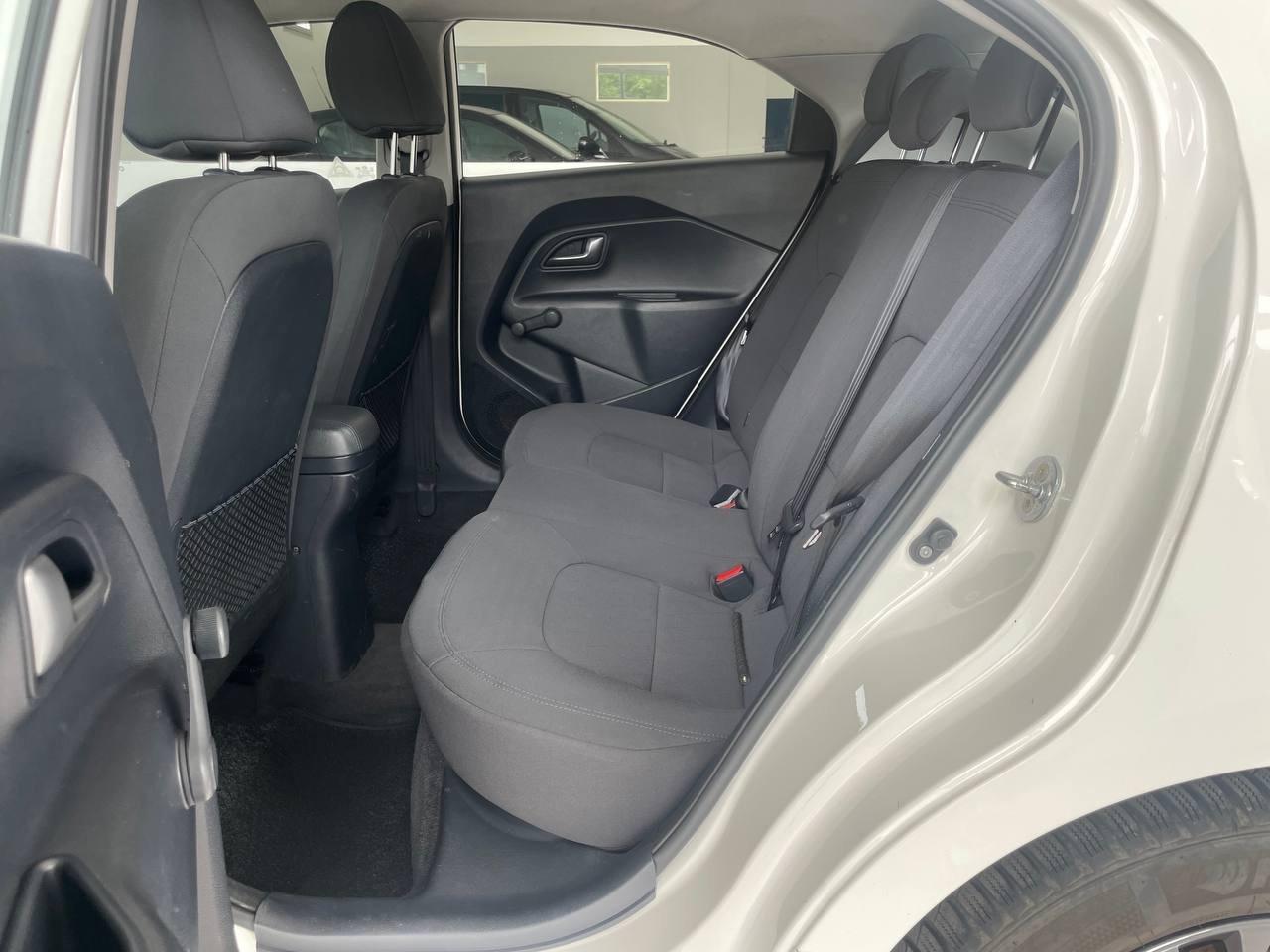 Kia Rio 1.1 CRDi 5p. Active