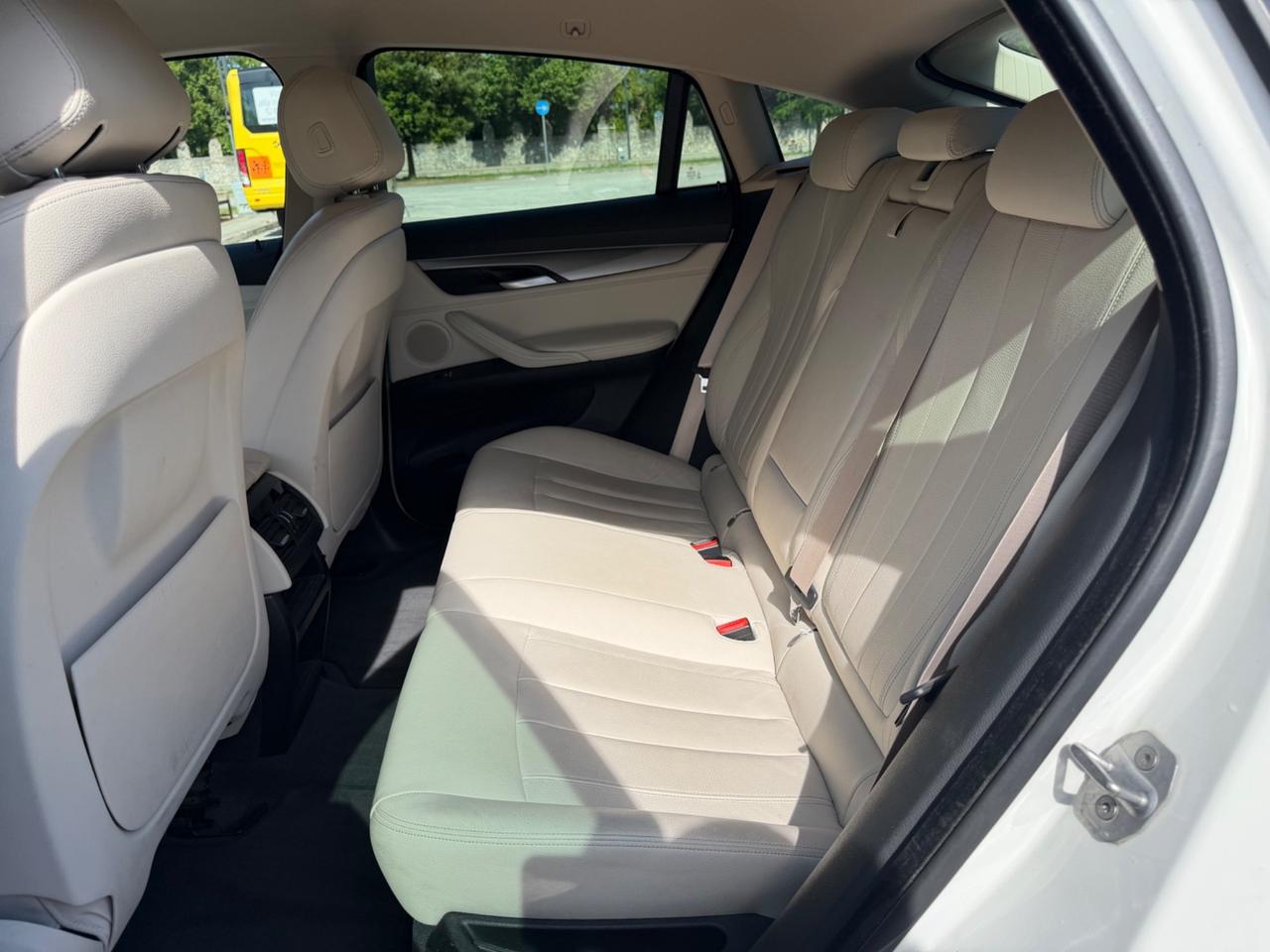 Bmw X6 xDrive30d